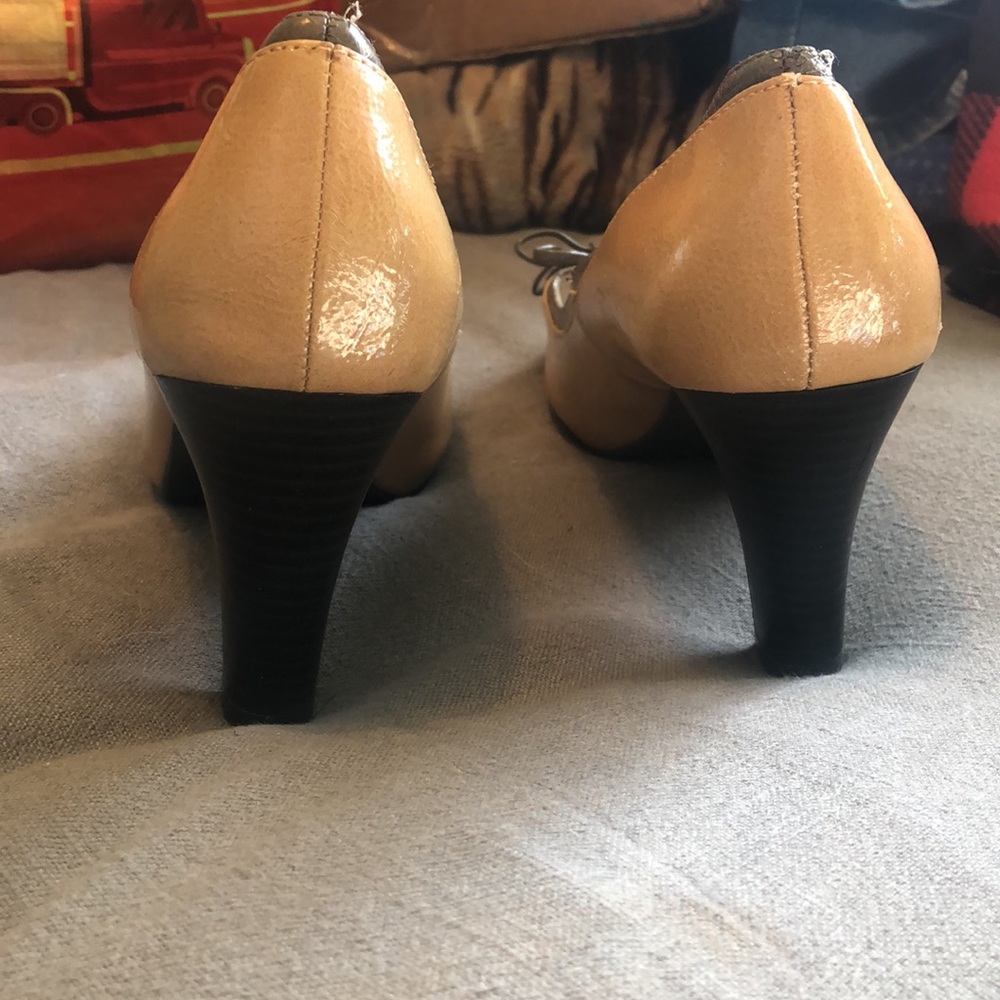 Croft&Barrow Heels - Picture 6 of 6